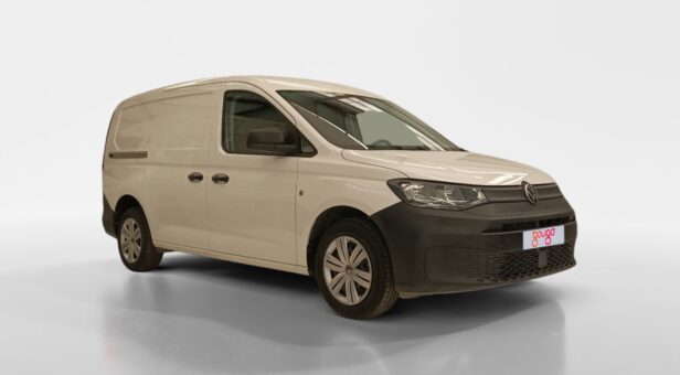 VOLKSWAGEN CADDY FURGON DERIVADO DE TURISM 2.0 TDI 75KW MAXI CARGO 102 4p