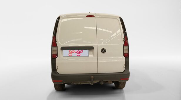 VOLKSWAGEN CADDY FURGON DERIVADO DE TURISM 2.0 TDI 75KW MAXI CARGO 102 4p