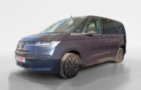 VOLKSWAGEN MULTIVAN MONOVOLUMEN 1.4 EHYBRID PHEV DSG LIFE 218 5P 7 Plazas