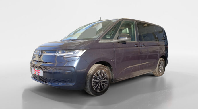 VOLKSWAGEN MULTIVAN MONOVOLUMEN 1.4 EHYBRID PHEV DSG LIFE 218 5P 7 Plazas