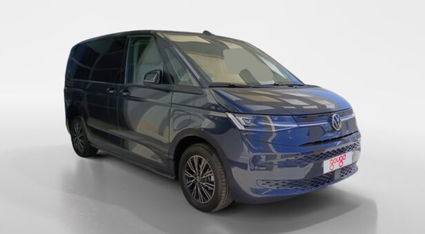 VOLKSWAGEN MULTIVAN MONOVOLUMEN 1.4 EHYBRID PHEV DSG LIFE 218 5P 7 Plazas