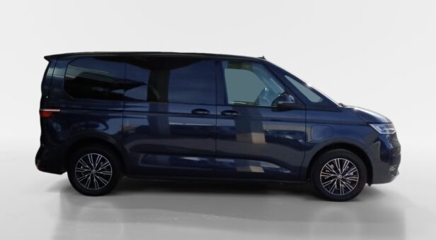 VOLKSWAGEN MULTIVAN MONOVOLUMEN 1.4 EHYBRID PHEV DSG LIFE 218 5P 7 Plazas