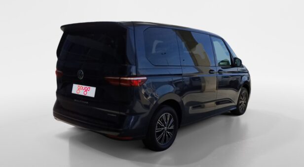 VOLKSWAGEN MULTIVAN MONOVOLUMEN 1.4 EHYBRID PHEV DSG LIFE 218 5P 7 Plazas