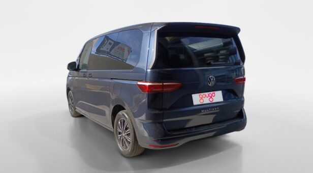 VOLKSWAGEN MULTIVAN MONOVOLUMEN 1.4 EHYBRID PHEV DSG LIFE 218 5P 7 Plazas