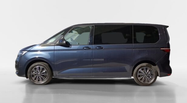 VOLKSWAGEN MULTIVAN MONOVOLUMEN 1.4 EHYBRID PHEV DSG LIFE 218 5P 7 Plazas