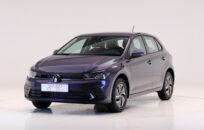 VOLKSWAGEN POLO BERLINA CON PORTON 1.0 TSI 70KW LIFE 95 5p