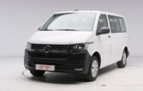 VOLKSWAGEN CARAVELLE MONOVOLUMEN 2.0 TDI 81KW BMT SWB ORIGIN 110 4P 9 Plazas