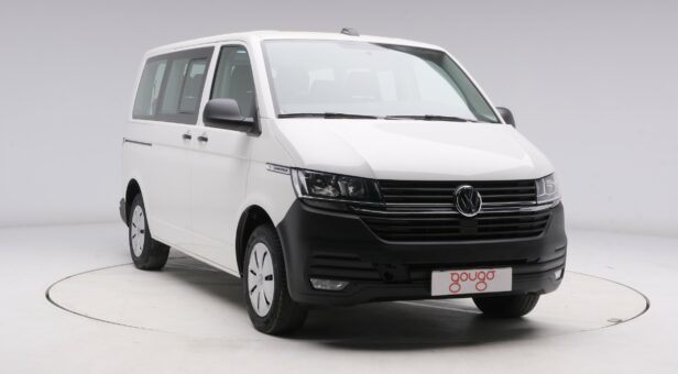 VOLKSWAGEN CARAVELLE MONOVOLUMEN 2.0 TDI 81KW BMT SWB ORIGIN 110 4P 9 Plazas