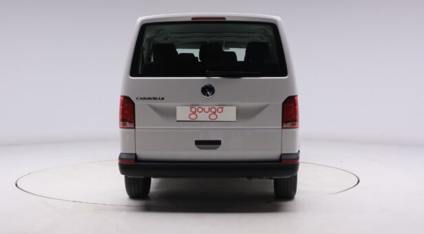 VOLKSWAGEN CARAVELLE MONOVOLUMEN 2.0 TDI 81KW BMT SWB ORIGIN 110 4P 9 Plazas