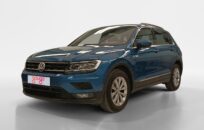 VOLKSWAGEN TIGUAN ADVANCE 1.5 TSI 110 KW (150 cv) 6 VEL.