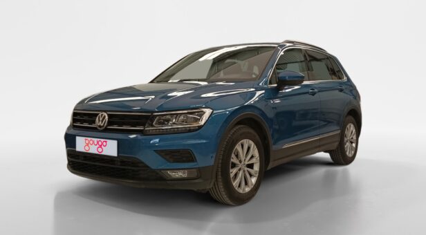 VOLKSWAGEN TIGUAN ADVANCE 1.5 TSI 110 KW (150 cv) 6 VEL.