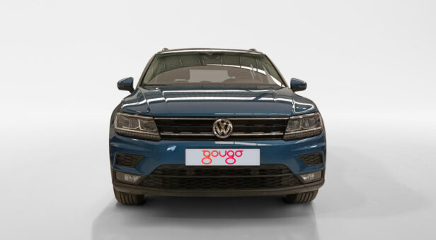 VOLKSWAGEN TIGUAN ADVANCE 1.5 TSI 110 KW (150 cv) 6 VEL.