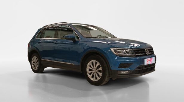 VOLKSWAGEN TIGUAN ADVANCE 1.5 TSI 110 KW (150 cv) 6 VEL.