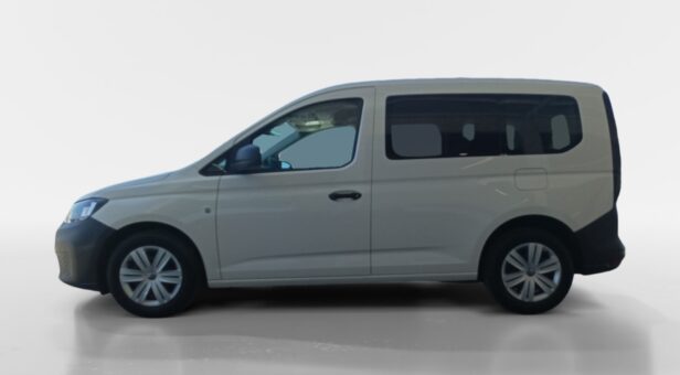 VOLKSWAGEN CADDY COMBI 2.0 TDI 75KW KOMBI 102 4p