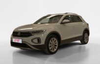 VOLKSWAGEN T-ROC TODOTERRENO 2.0 TDI 85KW LIFE 115 5p