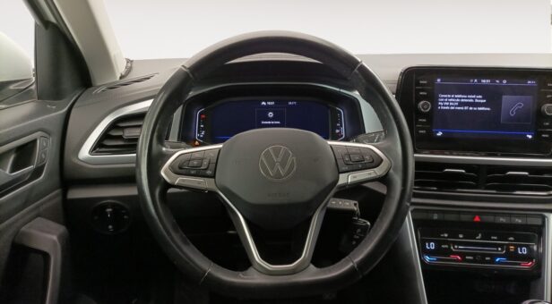 VOLKSWAGEN T-ROC TODOTERRENO 2.0 TDI 85KW LIFE 115 5p