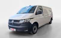 VOLKSWAGEN COMERCIALES LCV TRANSPORTER FURGON 2.0 TDI 81KW BMT 2.8T LWB 110 4p