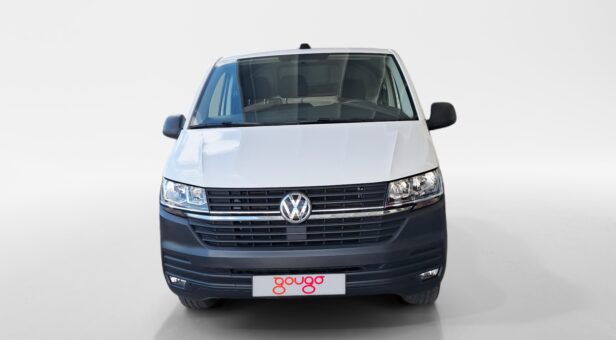 VOLKSWAGEN COMERCIALES LCV TRANSPORTER FURGON 2.0 TDI 81KW BMT 2.8T LWB 110 4p