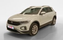 VOLKSWAGEN T-ROC TODOTERRENO 2.0 TDI 85KW LIFE 115 5p