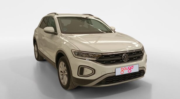 VOLKSWAGEN T-ROC TODOTERRENO 2.0 TDI 85KW LIFE 115 5p