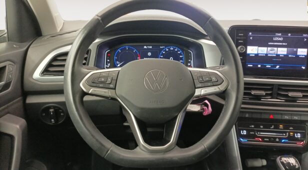 VOLKSWAGEN T-ROC TODOTERRENO 2.0 TDI 85KW LIFE 115 5p