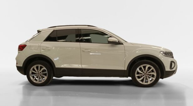 VOLKSWAGEN T-ROC TODOTERRENO 2.0 TDI 85KW LIFE 115 5p