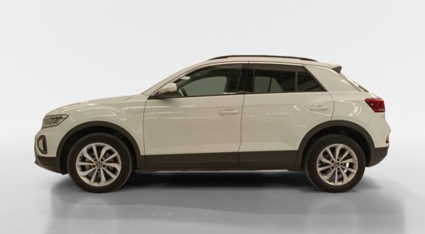 VOLKSWAGEN T-ROC TODOTERRENO 2.0 TDI 85KW LIFE 115 5p