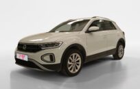 VOLKSWAGEN T-ROC TODOTERRENO 2.0 TDI 85KW LIFE 115 5p