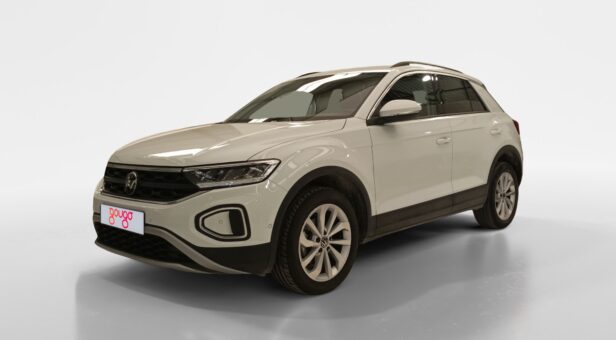 VOLKSWAGEN T-ROC TODOTERRENO 2.0 TDI 85KW LIFE 115 5p