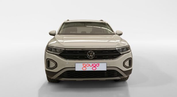 VOLKSWAGEN T-ROC TODOTERRENO 2.0 TDI 85KW LIFE 115 5p