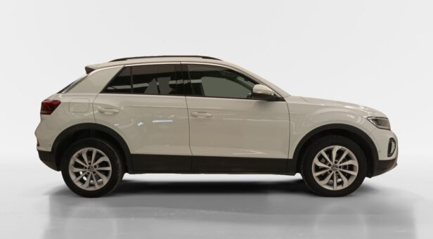 VOLKSWAGEN T-ROC TODOTERRENO 2.0 TDI 85KW LIFE 115 5p