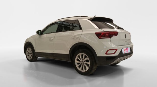 VOLKSWAGEN T-ROC TODOTERRENO 2.0 TDI 85KW LIFE 115 5p