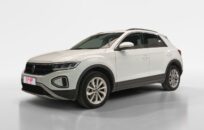 VOLKSWAGEN T-ROC TODOTERRENO 2.0 TDI 85KW LIFE 115 5p