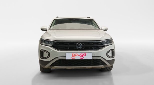 VOLKSWAGEN T-ROC TODOTERRENO 2.0 TDI 85KW LIFE 115 5p