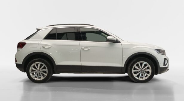 VOLKSWAGEN T-ROC TODOTERRENO 2.0 TDI 85KW LIFE 115 5p