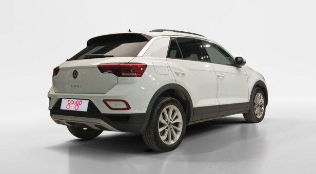 VOLKSWAGEN T-ROC TODOTERRENO 2.0 TDI 85KW LIFE 115 5p