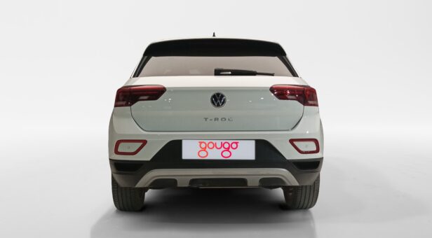 VOLKSWAGEN T-ROC TODOTERRENO 2.0 TDI 85KW LIFE 115 5p