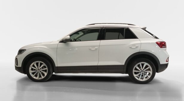 VOLKSWAGEN T-ROC TODOTERRENO 2.0 TDI 85KW LIFE 115 5p