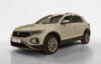 VOLKSWAGEN T-ROC TODOTERRENO 2.0 TDI 85KW 115 5p