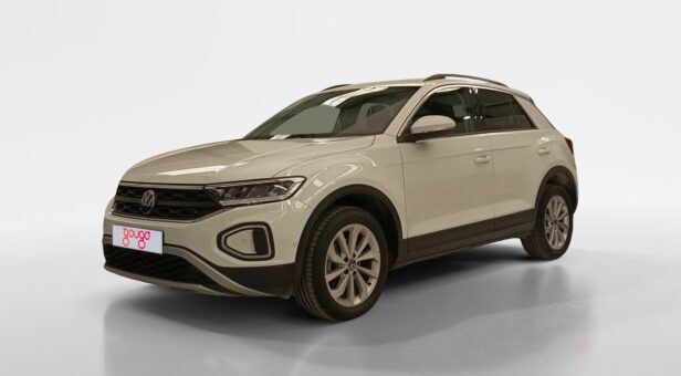 VOLKSWAGEN T-ROC TODOTERRENO 2.0 TDI 85KW 115 5p