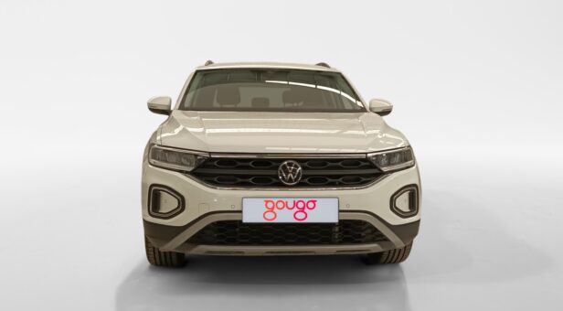 VOLKSWAGEN T-ROC TODOTERRENO 2.0 TDI 85KW 115 5p