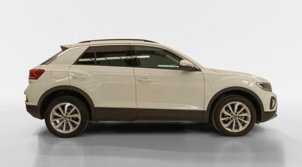 VOLKSWAGEN T-ROC TODOTERRENO 2.0 TDI 85KW 115 5p