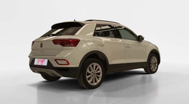 VOLKSWAGEN T-ROC TODOTERRENO 2.0 TDI 85KW 115 5p