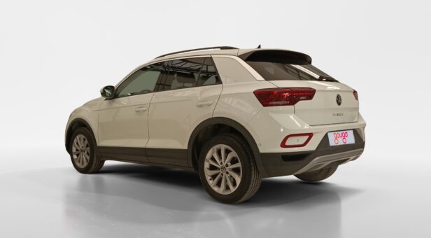 VOLKSWAGEN T-ROC TODOTERRENO 2.0 TDI 85KW 115 5p