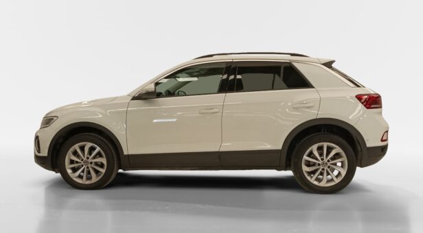 VOLKSWAGEN T-ROC TODOTERRENO 2.0 TDI 85KW 115 5p