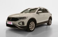 VOLKSWAGEN T-ROC TODOTERRENO 2.0 TDI 85KW LIFE 115 5p