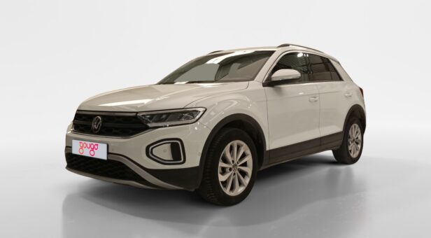 VOLKSWAGEN T-ROC TODOTERRENO 2.0 TDI 85KW LIFE 115 5p