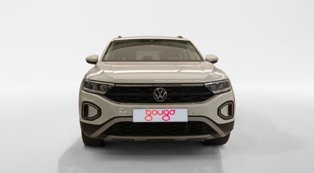 VOLKSWAGEN T-ROC TODOTERRENO 2.0 TDI 85KW LIFE 115 5p