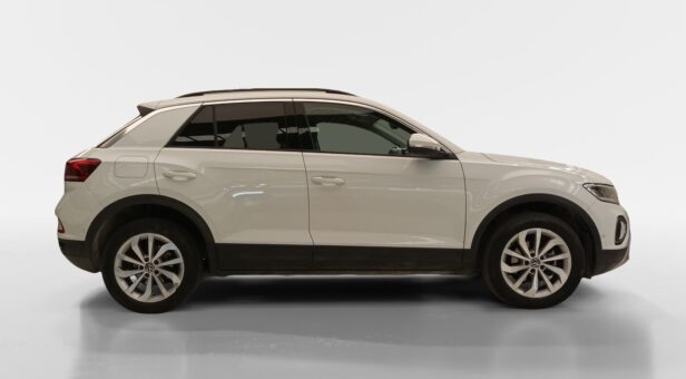 VOLKSWAGEN T-ROC TODOTERRENO 2.0 TDI 85KW LIFE 115 5p