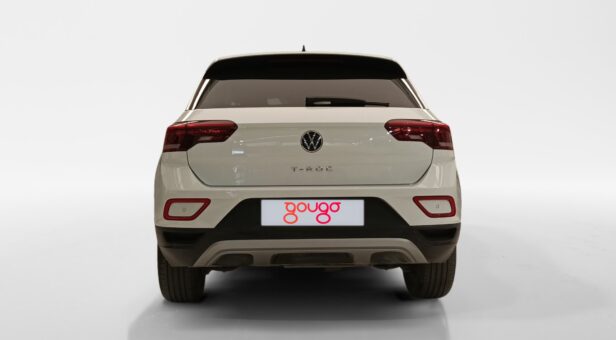 VOLKSWAGEN T-ROC TODOTERRENO 2.0 TDI 85KW LIFE 115 5p